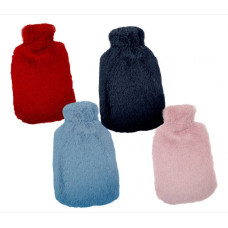 BORSA ACQUA CALDA COCCOLA LT.2 ASS. (12pz)